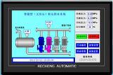 7寸触摸屏人机界面智能变频恒压供水控制器艾普生KCS742厂家直销