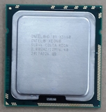 x5660 5640 5620 5570 cpu 服务器 CPU 6核心12线程