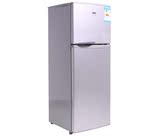 扎努西·伊莱克斯冰箱ZBM1380HPA 138L双门冰箱 家用冰箱 正品