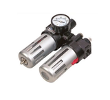 高压油水分离器空压机用过滤器BFC3000空气过滤两联件气动元件