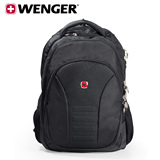 Wenger/威戈瑞士军刀15.6寸双肩包电脑背包旅行包男女大学生书包