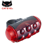 正品猫眼 CATEYE TL-LD1100 自行车灯公路车山地车超亮尾灯警示灯
