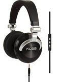 KOSS/高斯 Pro DJ200 专业监听耳机 带线控 美国代购 正品保证