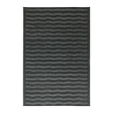 上海宜家专业代购  林纳斯 平织地毯, 深灰色