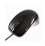 力胜 OP-300C 有线游戏鼠标 笔记本USB电脑鼠标PS2游戏鼠标 正品