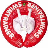 现货 美国原装进口德国Freds swimtrainer婴幼儿童腋下训练游泳圈