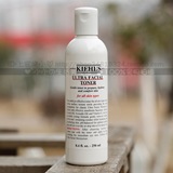 Kiehl's/科颜氏 特级保湿机能水/特效保湿爽肤水250ml 高效保湿