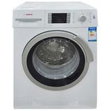 Bosch/博世WVH24460TI/XQG70-24460全新正品 无水烘干滚筒洗衣机