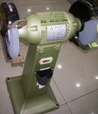 正品三棱牌 落地式砂轮机立式砂轮机M3020三棱上海砂轮机厂