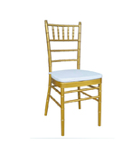 特价酒店桌椅 饭店桌椅 竹节椅子婚庆椅金色白色银色竹节椅古堡椅