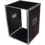 12U专业音响机柜 功放简易机柜 音响工程机柜