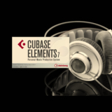 Cubase Elements 7 32位和64位PC中文版 无限期试用