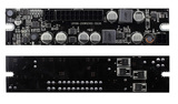 立人12V 250W 全固态 LR1106 DC-ATX电源模块I5 I7 用ITX机箱