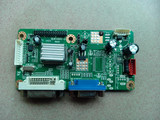 乐华8寸-64寸液晶显示器通用驱动板B.NTA92C 双接口DVI-VGA