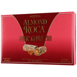 樂家ALMOND ROCA乐家 美国进口杏仁糖375克礼盒 扁桃仁巧克力糖果