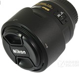 Nikon/尼康 AF-S Nikkor 35mm f/1.4G