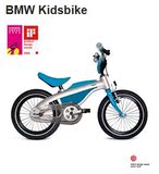 BMW宝马原厂 正品精品 lifestyle 儿童自行车 学步车 儿童高级车