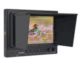 富威德FW-768/O/P 7寸 bmpcc 5d3 5d2 c300 d800专用高清监视器