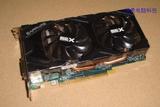 蓝宝石HD7850 1G DDR5 白金版 秒HD7770 HD6870 GTX650TI 560Ti