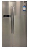 新品 LG冰箱 LG GR-B2078DND对开门冰箱 变频/风冷/家用/特价促销