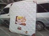 特价单人双人床垫 弹簧床垫1米2、1.5米 1.8米席梦思床垫北京包邮