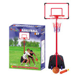 家用篮球架儿童成人青少年标准室内户外可升降移动篮球框大号包邮