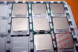 Intel Xeon 四核E5430 2.66G 12M 1333正式版CPU 送硅胶 EO CO