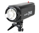 神牛DP400W专业影室闪光灯摄影灯 人像网店实拍专用摄影器材 特价