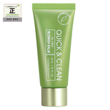THE FACE SHOP 菲诗小铺 爽洁修容底霜35ml新款 爽洁无油BB霜隔离