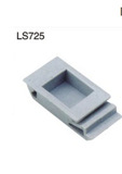 直销LS725 电柜体/开关柜/电气柜体 配电箱变 柜锁具 铰链 配件