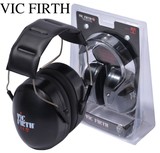 正品 VIC FIRTH  隔音耳机 防噪音耳机 耳罩 DB22架子鼓耳机
