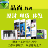 Apple/苹果 iPod touch5 itouch5代16G 32G 全新未拆封未激活