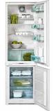 伊莱克斯嵌入式冰箱ENN2914COW内置式冰箱原装进口/联保/安装