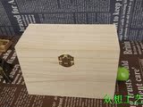 zakka产品包装盒木制、创意礼品盒、木盒定做、桐木木盒批发