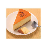 元祖小西点三角cheese cake乳酪奶酪蛋糕休闲小零食下午茶办公室