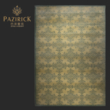 巴泽蕾克土耳其原装进口客厅卧室波斯地毯 欧式现代怀旧地毯 包邮