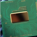 intel 四代笔记本CPU 双核 SR1HA 4200MQ 2.5G-3.1G CO步进 I5