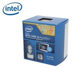 Intel 英特尔酷睿 i5 4440 CPU 3.1G四核6M/1150针台式机CPU 国包
