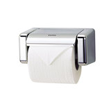 TOTO卫浴卷纸器厕纸架厕纸筒浴室配件卫生间树脂DS708PAS