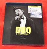 陈奕迅《DUO 陈奕迅2010演唱会 Karaoke》蓝光DVD 2BD 原装正版