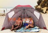 原单出口外贸特价户外太阳伞钓鱼伞沙滩伞帐篷伞晴雨伞遮阳伞