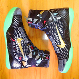 SNEAKERLAB Nike Kobe 9  ALL ZK9 ASG 科比9全明星630847-002