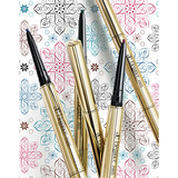 部分现货 日本代购 Elegance雅莉格丝 特浓持色凝胶防水眼线笔