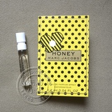 Marc Jacobs马克雅布13新款honey香水 波点小蜜蜂1.2ML