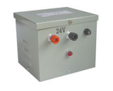 叠诺电器 -200F AC24V10A 24V变压器 交流24V 球电源