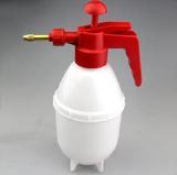 手动气压喷雾器 贴膜专用壶 浇花洒水壶高压喷壶洒水壶汽车用品