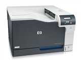 惠普(HP)Color LaserJet CP5225dn彩色A3幅面网络双面激光打印机
