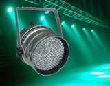 有视频品牌推荐 新款LED染色帕灯 177珠高亮LED筒灯 婚庆舞台灯光