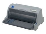 爱普生epson630K 635K二手针式打印机快递单打印机家用打印机