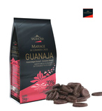 法国进口 法芙娜圭那亚70%黑巧克力100g分装 顶级烘焙原料
